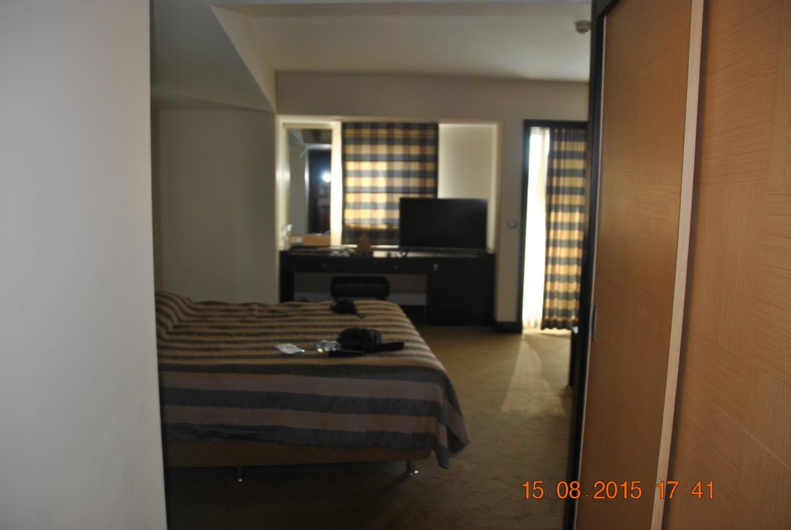 imagini hotel CHARISMA KUSADASI